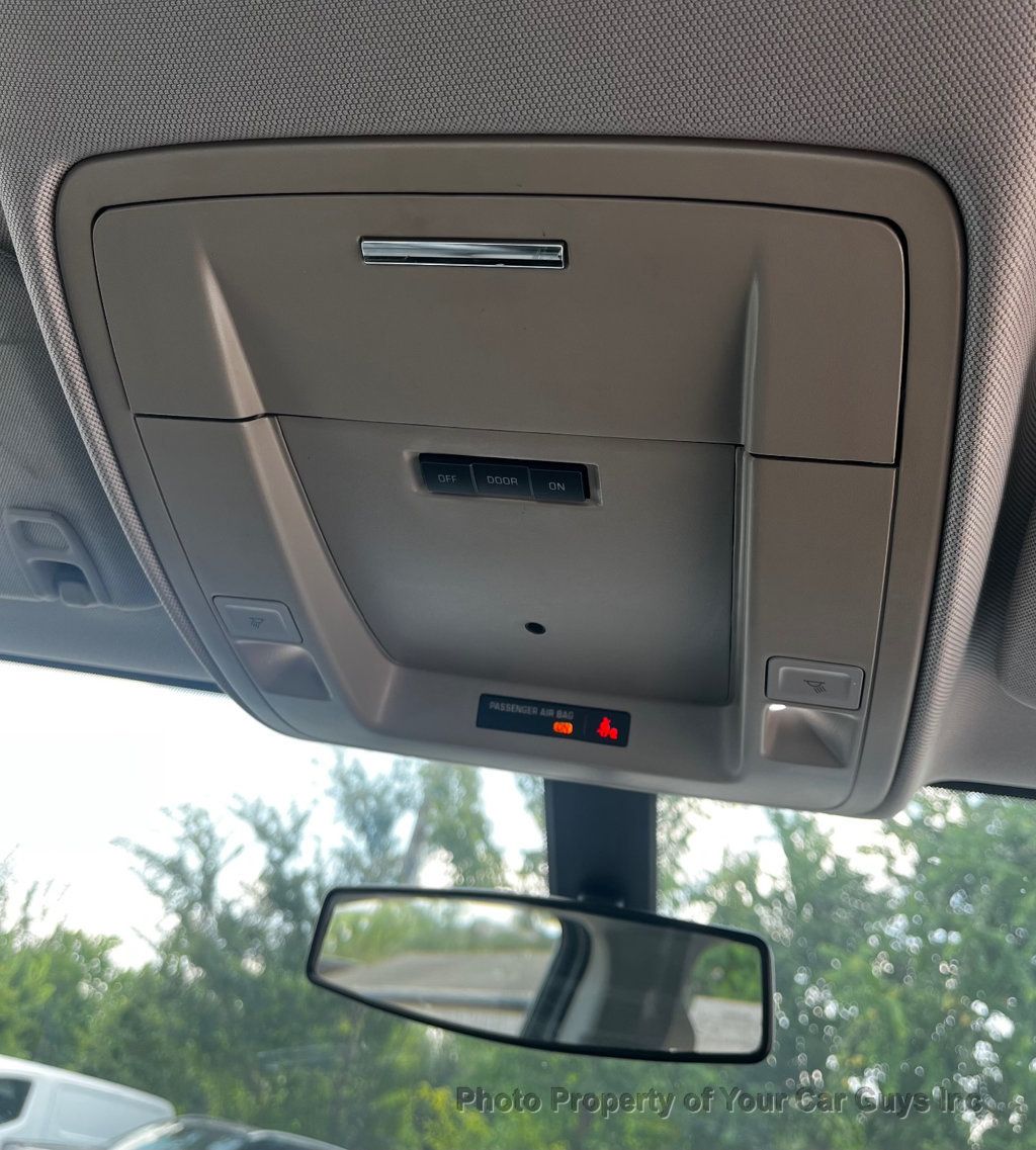 2016 Chevrolet Silverado 1500  - 23061814 - 22