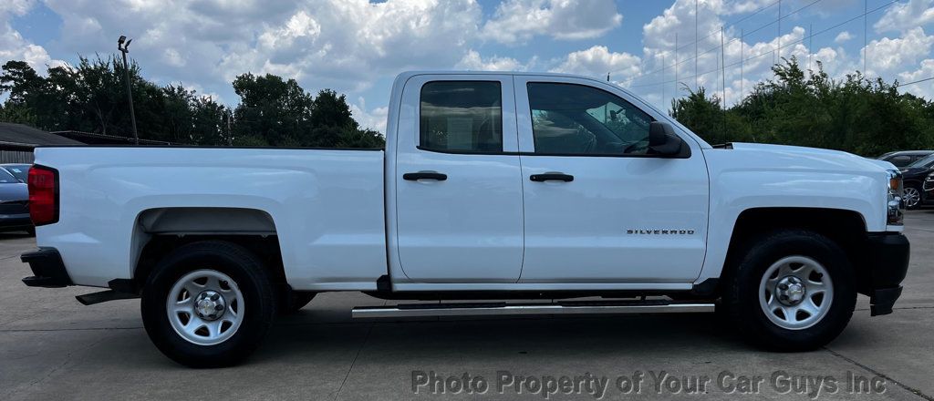 2016 Chevrolet Silverado 1500  - 23061814 - 4
