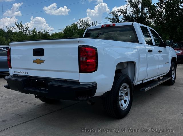 2016 Chevrolet Silverado 1500  - 23061814 - 5