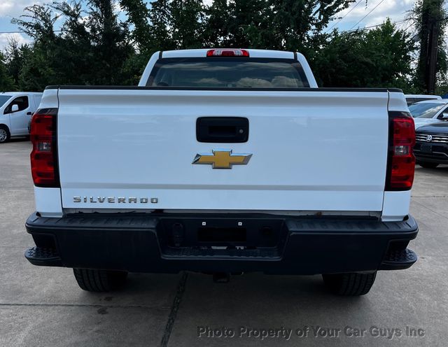 2016 Chevrolet Silverado 1500  - 23061814 - 7
