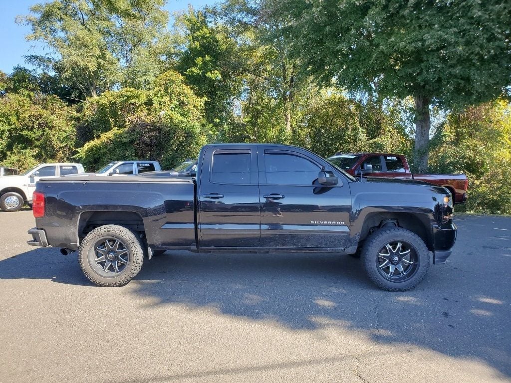 2016 Chevrolet Silverado 1500 2LT Z71 - 22628841 - 14