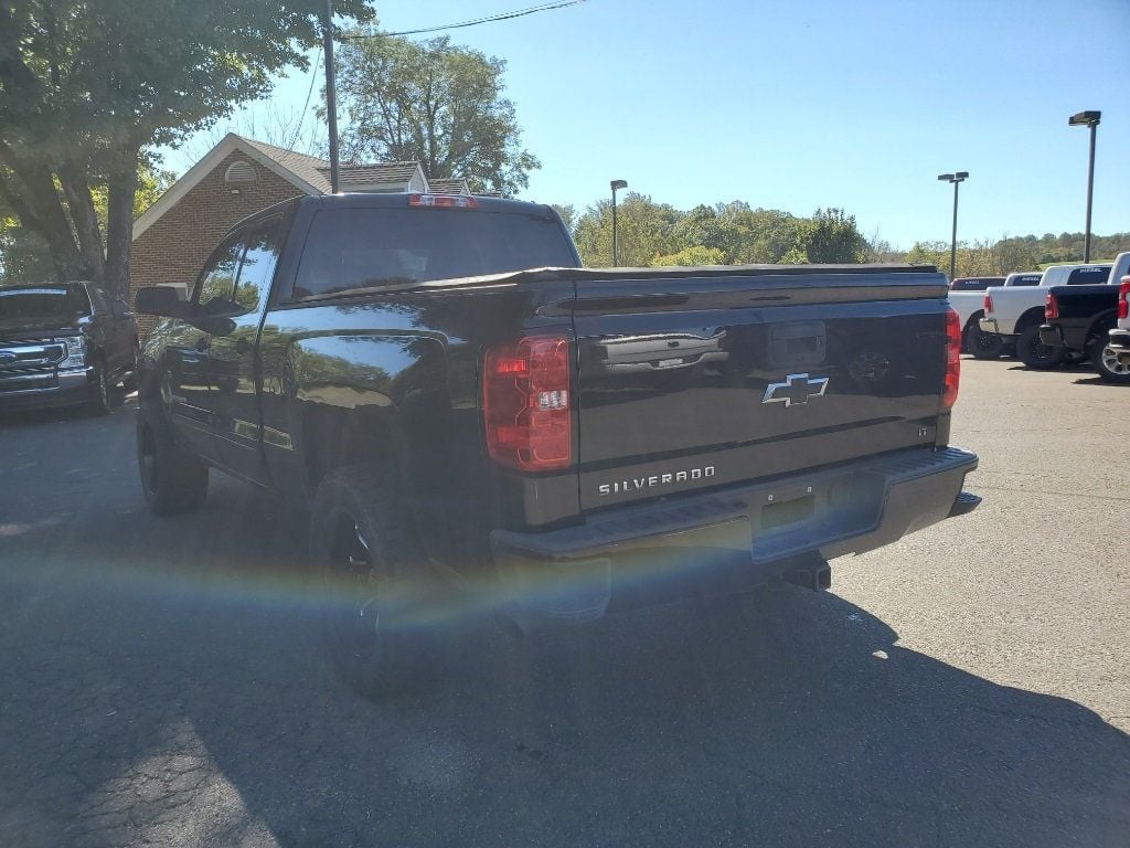 2016 Chevrolet Silverado 1500 2LT Z71 - 22628841 - 17