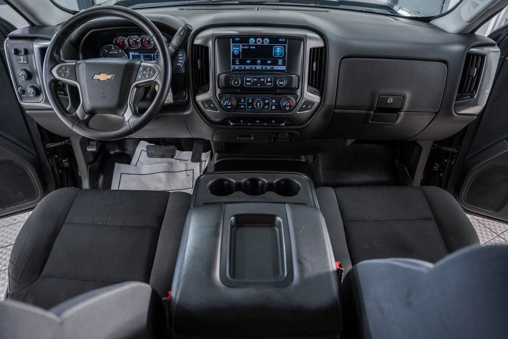 2016 Chevrolet Silverado 1500 2LT Z71 - 22628841 - 27