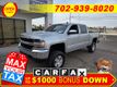 2016 Chevrolet Silverado 1500 2WD Crew Cab 143.5" LT w/1LT - 22758332 - 0