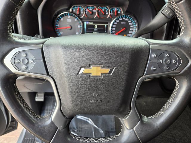 2016 Chevrolet Silverado 1500 2WD Crew Cab 143.5" LT w/1LT - 22758332 - 15