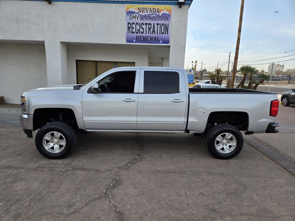 2016 Chevrolet Silverado 1500 2WD Crew Cab 143.5" LT w/1LT - 22758332 - 1