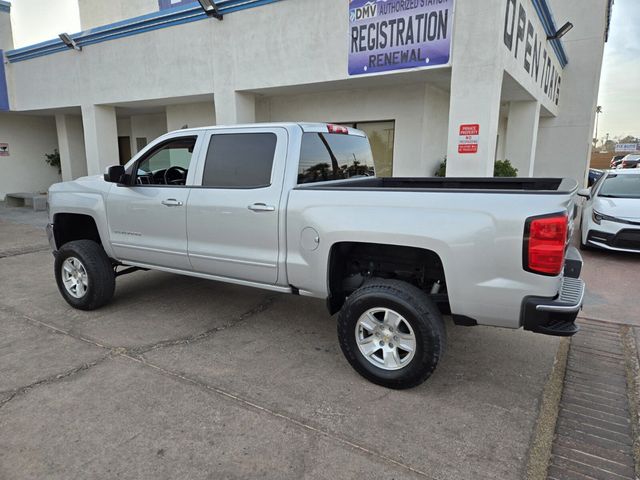 2016 Chevrolet Silverado 1500 2WD Crew Cab 143.5" LT w/1LT - 22758332 - 2