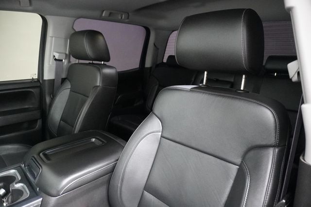 2016 Chevrolet Silverado 1500 2WD Crew Cab 143.5" LT w/1LT - 22949998 - 9