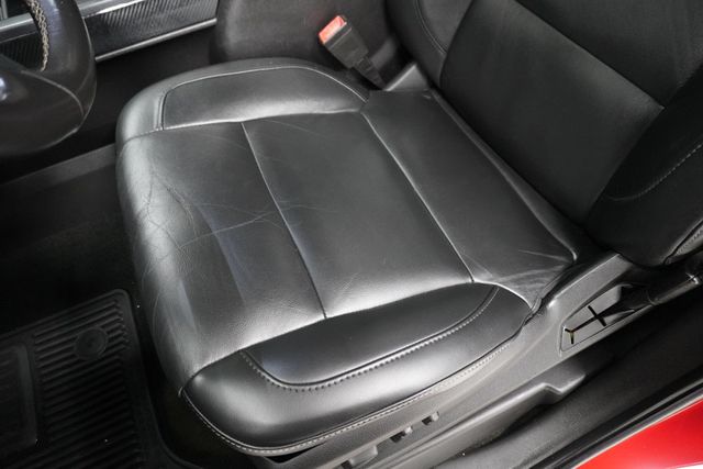 2016 Chevrolet Silverado 1500 2WD Crew Cab 143.5" LT w/1LT - 22949998 - 10