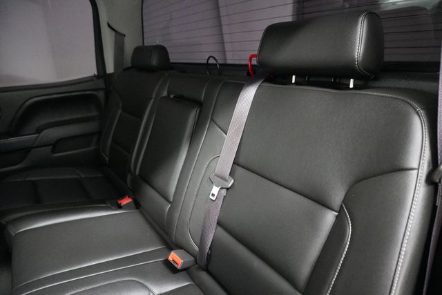 2016 Chevrolet Silverado 1500 2WD Crew Cab 143.5" LT w/1LT - 22949998 - 11