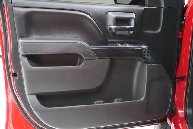 2016 Chevrolet Silverado 1500 2WD Crew Cab 143.5" LT w/1LT - 22949998 - 12