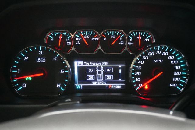 2016 Chevrolet Silverado 1500 2WD Crew Cab 143.5" LT w/1LT - 22949998 - 15