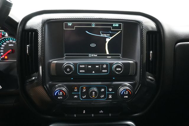 2016 Chevrolet Silverado 1500 2WD Crew Cab 143.5" LT w/1LT - 22949998 - 16