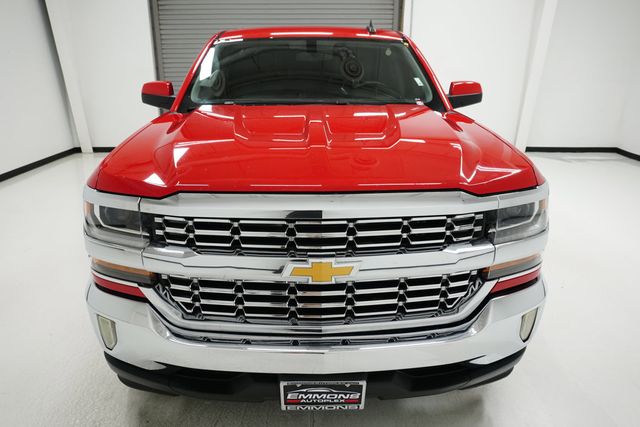 2016 Chevrolet Silverado 1500 2WD Crew Cab 143.5" LT w/1LT - 22949998 - 1