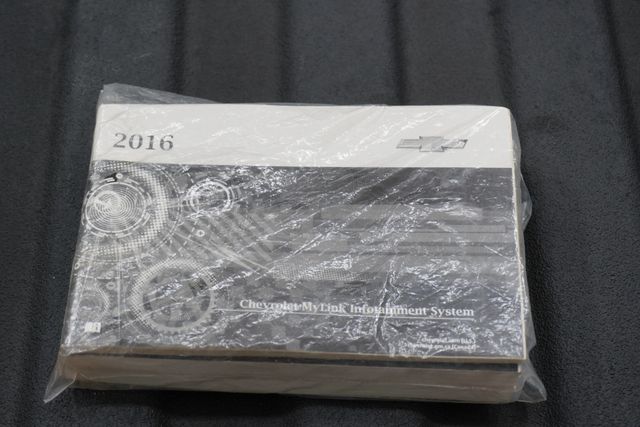 2016 Chevrolet Silverado 1500 2WD Crew Cab 143.5" LT w/1LT - 22949998 - 19