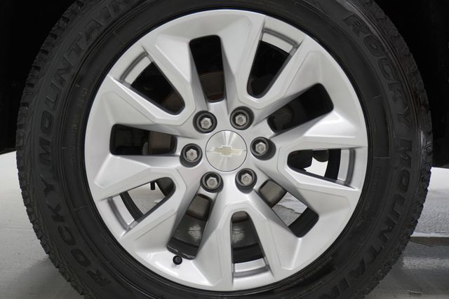 2016 Chevrolet Silverado 1500 2WD Crew Cab 143.5" LT w/1LT - 22949998 - 21