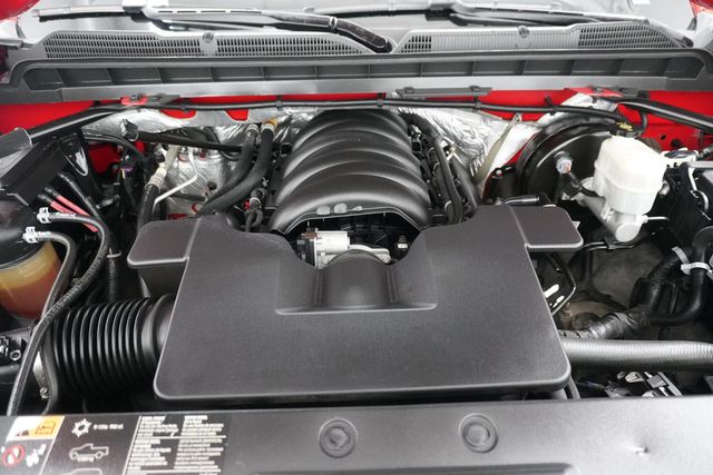 2016 Chevrolet Silverado 1500 2WD Crew Cab 143.5" LT w/1LT - 22949998 - 24