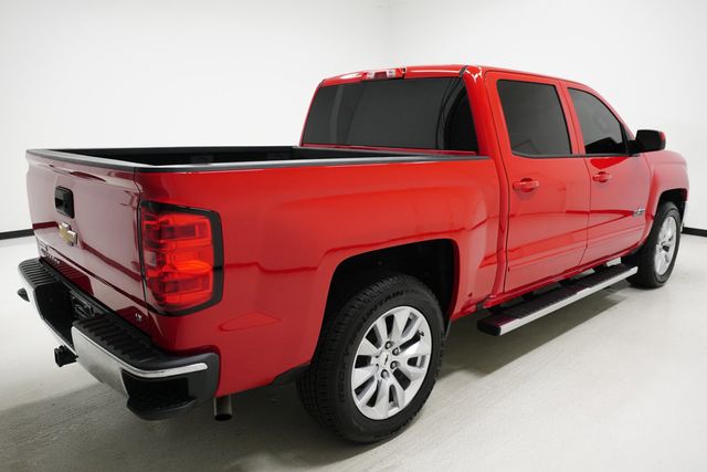 2016 Chevrolet Silverado 1500 2WD Crew Cab 143.5" LT w/1LT - 22949998 - 3