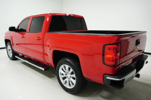 2016 Chevrolet Silverado 1500 2WD Crew Cab 143.5" LT w/1LT - 22949998 - 4
