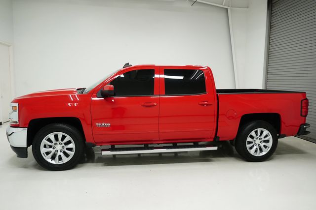 2016 Chevrolet Silverado 1500 2WD Crew Cab 143.5" LT w/1LT - 22949998 - 5