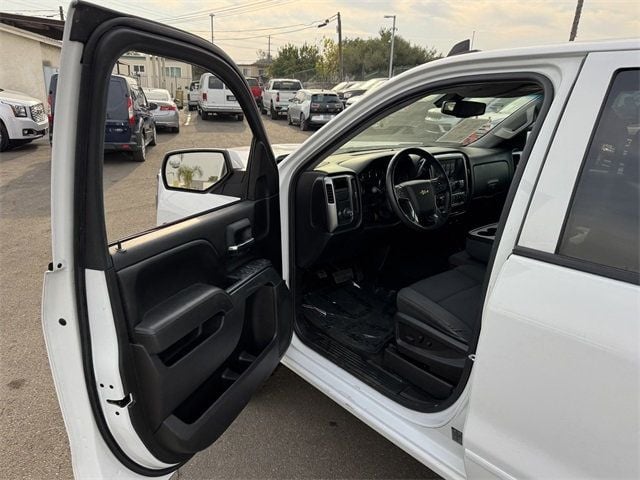 2016 Chevrolet Silverado 1500 2WD Crew Cab 143.5" LT w/1LT - 22748735 - 41