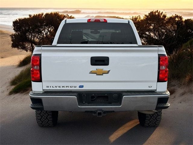 2016 Chevrolet Silverado 1500 2WD Crew Cab 143.5" LT w/1LT - 22748735 - 5