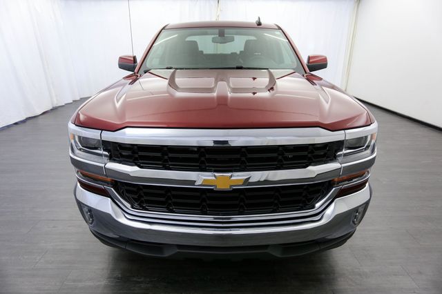 2016 Chevrolet Silverado 1500 2WD Crew Cab 143.5" LT w/1LT - 23020908 - 13