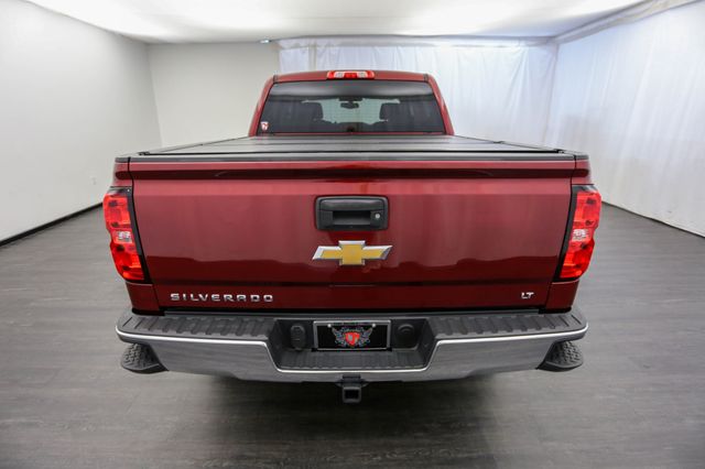 2016 Chevrolet Silverado 1500 2WD Crew Cab 143.5" LT w/1LT - 23020908 - 14