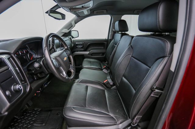 2016 Chevrolet Silverado 1500 2WD Crew Cab 143.5" LT w/1LT - 23020908 - 17