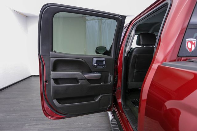 2016 Chevrolet Silverado 1500 2WD Crew Cab 143.5" LT w/1LT - 23020908 - 21