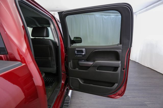 2016 Chevrolet Silverado 1500 2WD Crew Cab 143.5" LT w/1LT - 23020908 - 22