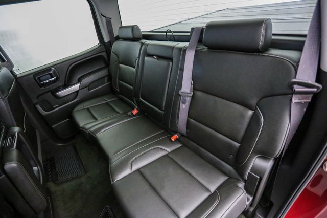 2016 Chevrolet Silverado 1500 2WD Crew Cab 143.5" LT w/1LT - 23020908 - 24