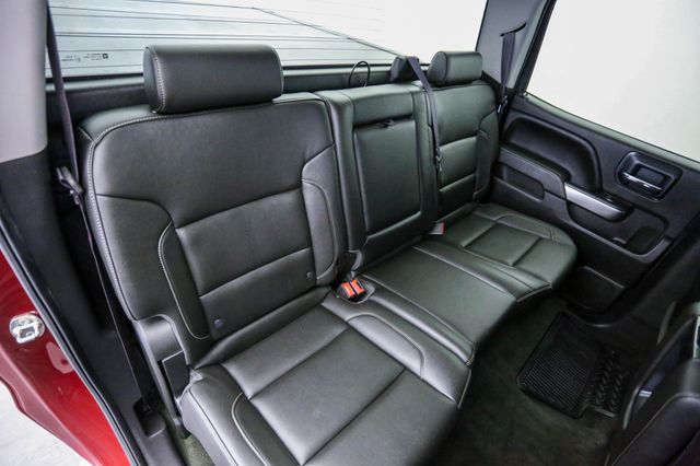 2016 Chevrolet Silverado 1500 2WD Crew Cab 143.5" LT w/1LT - 23020908 - 26
