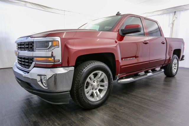 2016 Chevrolet Silverado 1500 2WD Crew Cab 143.5" LT w/1LT - 23020908 - 28