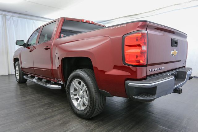2016 Chevrolet Silverado 1500 2WD Crew Cab 143.5" LT w/1LT - 23020908 - 29