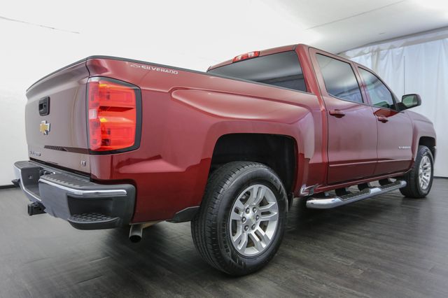 2016 Chevrolet Silverado 1500 2WD Crew Cab 143.5" LT w/1LT - 23020908 - 30