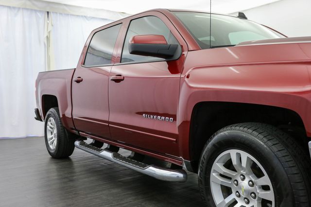 2016 Chevrolet Silverado 1500 2WD Crew Cab 143.5" LT w/1LT - 23020908 - 32