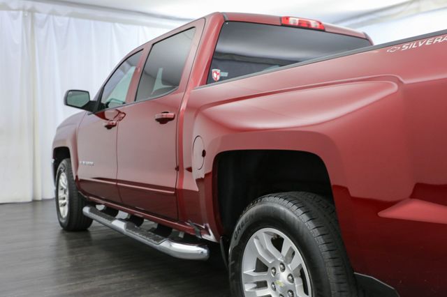 2016 Chevrolet Silverado 1500 2WD Crew Cab 143.5" LT w/1LT - 23020908 - 33