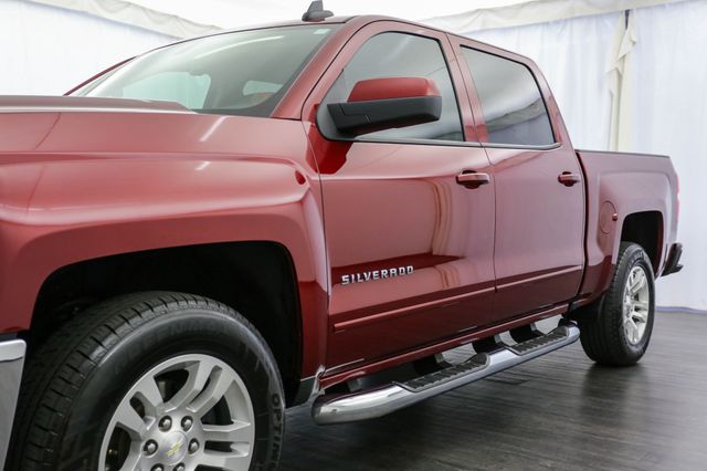 2016 Chevrolet Silverado 1500 2WD Crew Cab 143.5" LT w/1LT - 23020908 - 34