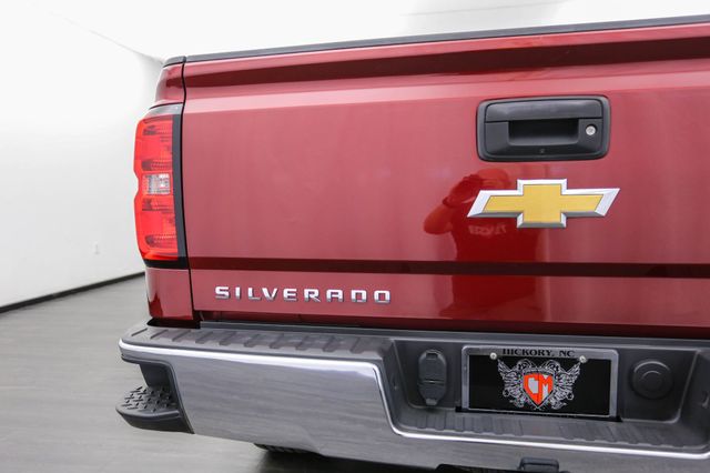 2016 Chevrolet Silverado 1500 2WD Crew Cab 143.5" LT w/1LT - 23020908 - 37