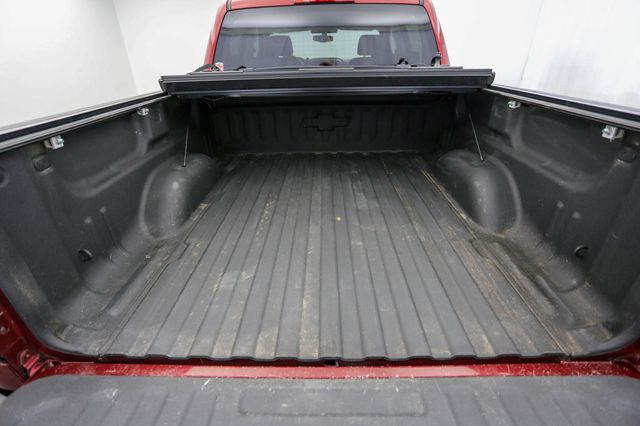 2016 Chevrolet Silverado 1500 2WD Crew Cab 143.5" LT w/1LT - 23020908 - 40