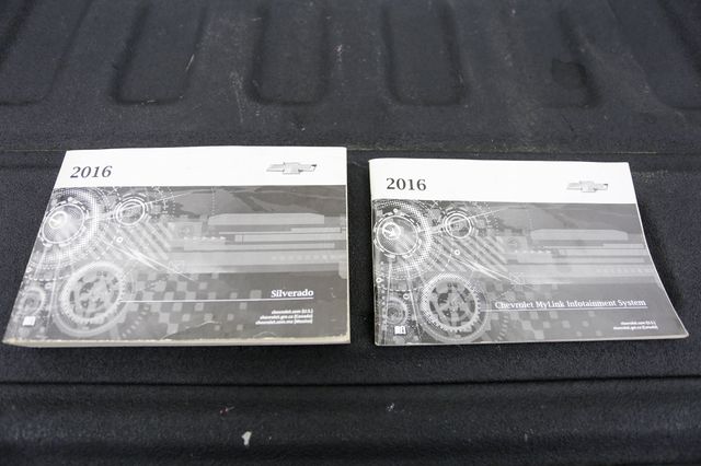 2016 Chevrolet Silverado 1500 2WD Crew Cab 143.5" LT w/1LT - 23020908 - 41