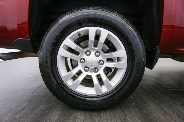 2016 Chevrolet Silverado 1500 2WD Crew Cab 143.5" LT w/1LT - 23020908 - 42