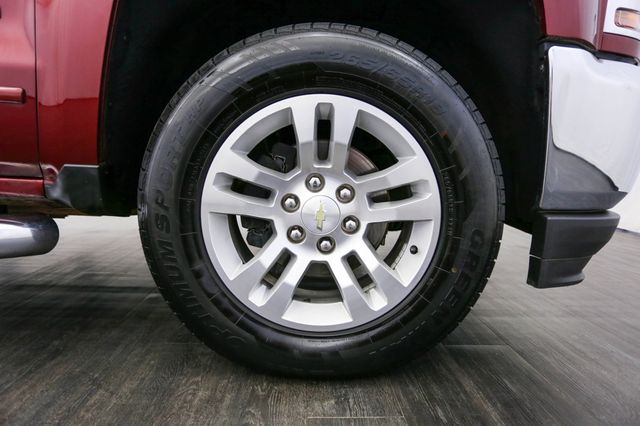 2016 Chevrolet Silverado 1500 2WD Crew Cab 143.5" LT w/1LT - 23020908 - 43