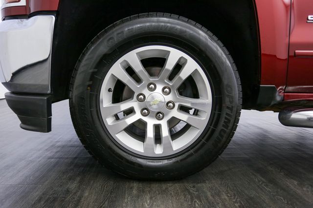 2016 Chevrolet Silverado 1500 2WD Crew Cab 143.5" LT w/1LT - 23020908 - 44