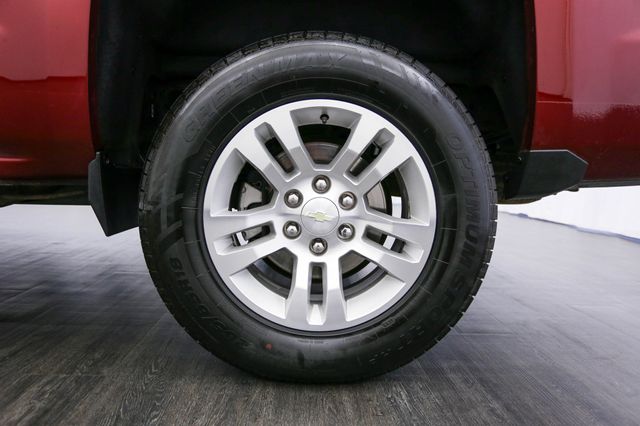 2016 Chevrolet Silverado 1500 2WD Crew Cab 143.5" LT w/1LT - 23020908 - 45
