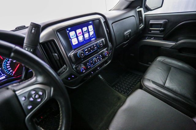 2016 Chevrolet Silverado 1500 2WD Crew Cab 143.5" LT w/1LT - 23020908 - 51