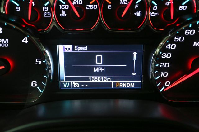 2016 Chevrolet Silverado 1500 2WD Crew Cab 143.5" LT w/1LT - 23020908 - 5