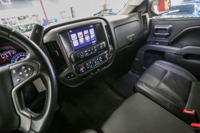 2016 Chevrolet Silverado 1500 2WD Crew Cab 143.5" LT w/1LT - 23020908 - 6