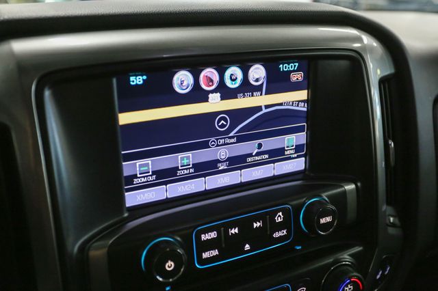 2016 Chevrolet Silverado 1500 2WD Crew Cab 143.5" LT w/1LT - 23020908 - 7